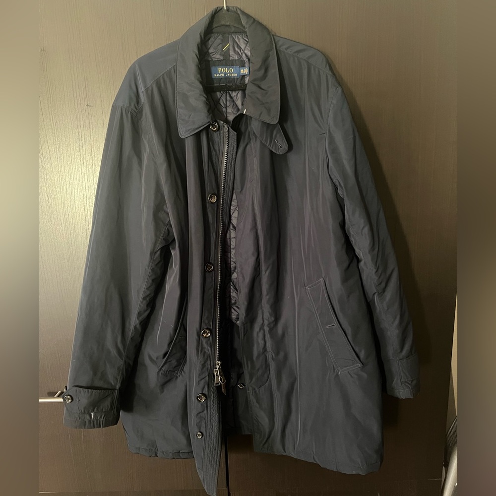 Men’s Polo Ralph Lauren Jacket
